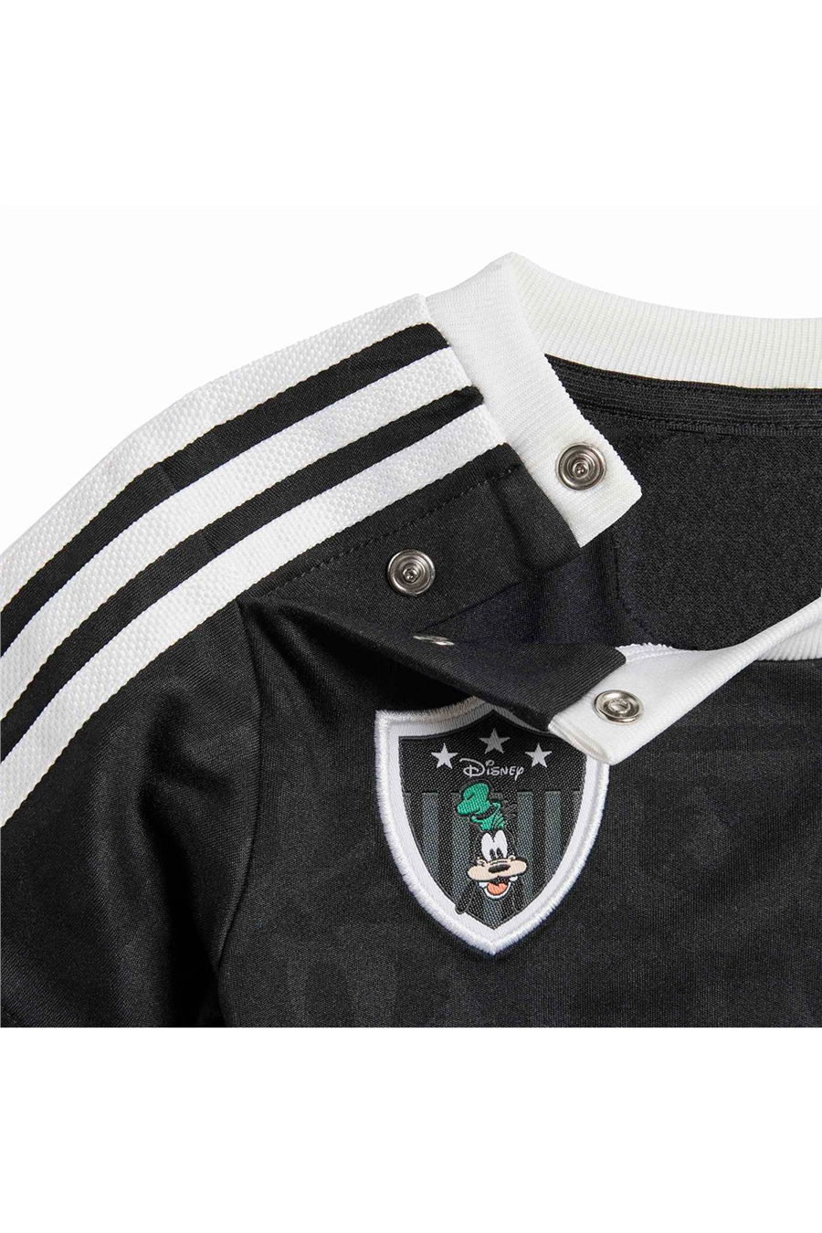 adidas Bebek  Siyah  Eşofman JERSEY SET KC8422