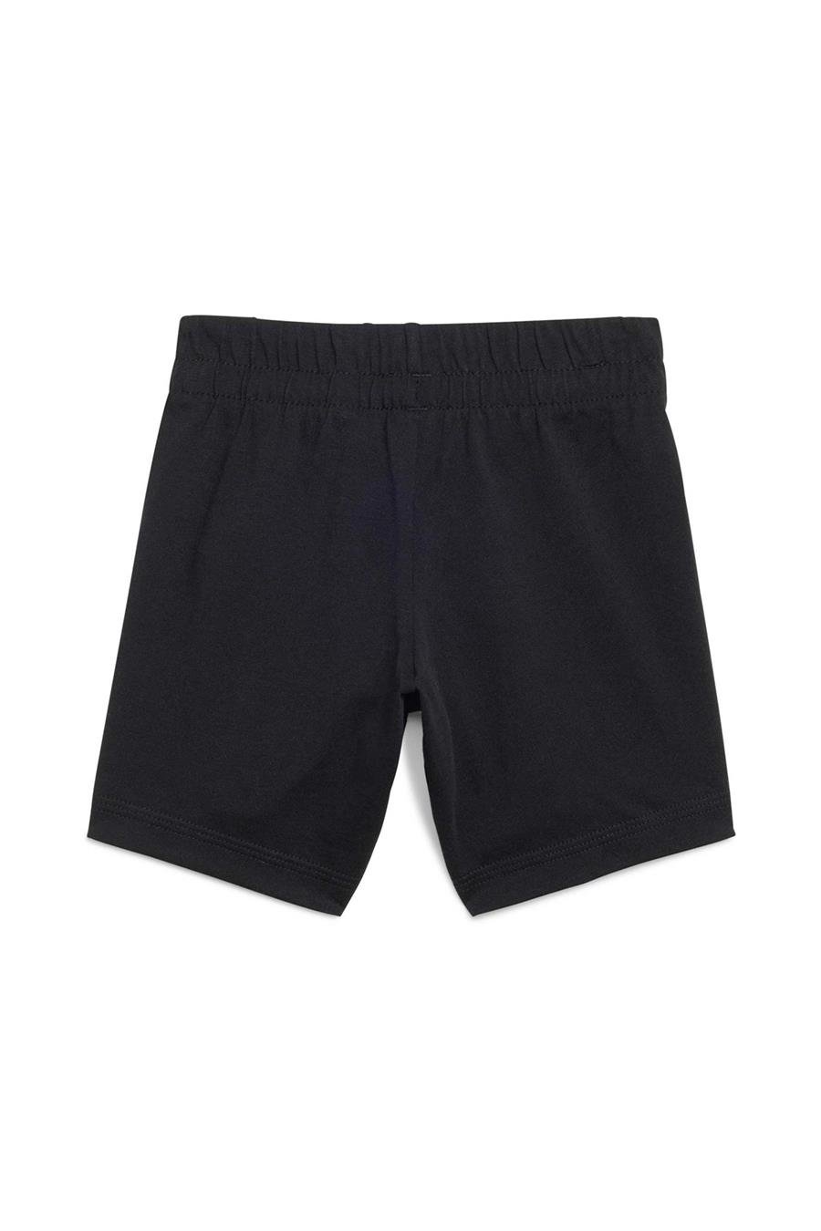 adidas  Bebek Siyah  Eşofman MER DNA BBYJGSS KE5931