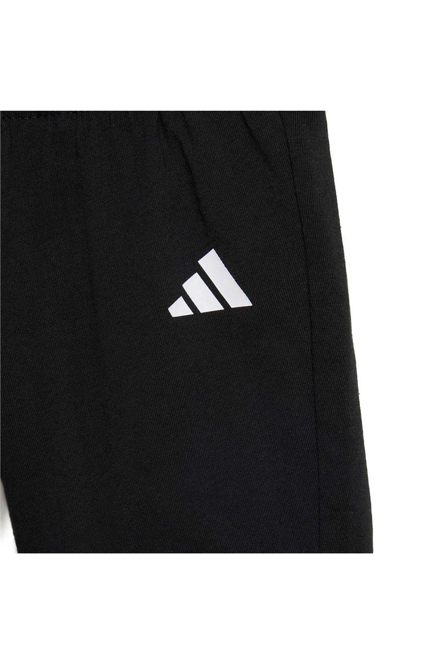 adidas  Bebek Siyah  Eşofman MER DNA BBYJGSS KE5931