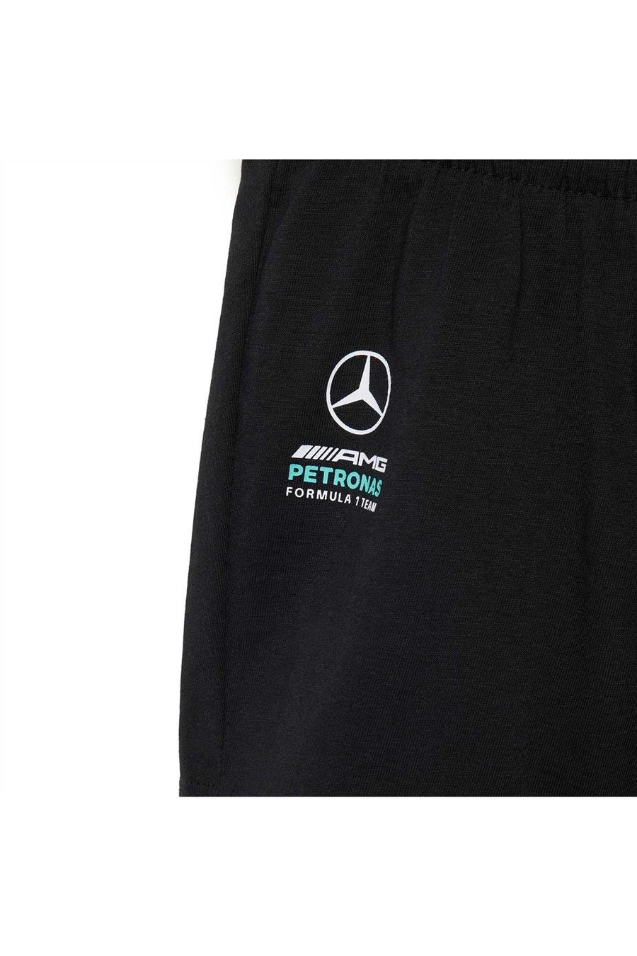 adidas  Bebek Siyah  Eşofman MER DNA BBYJGSS KE5931