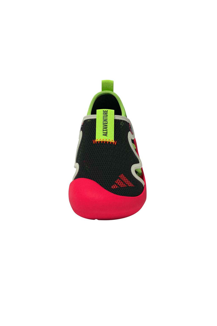 adidas Bebek  Siyah  Sandalet ALTAVENTURE 3 I JS2549