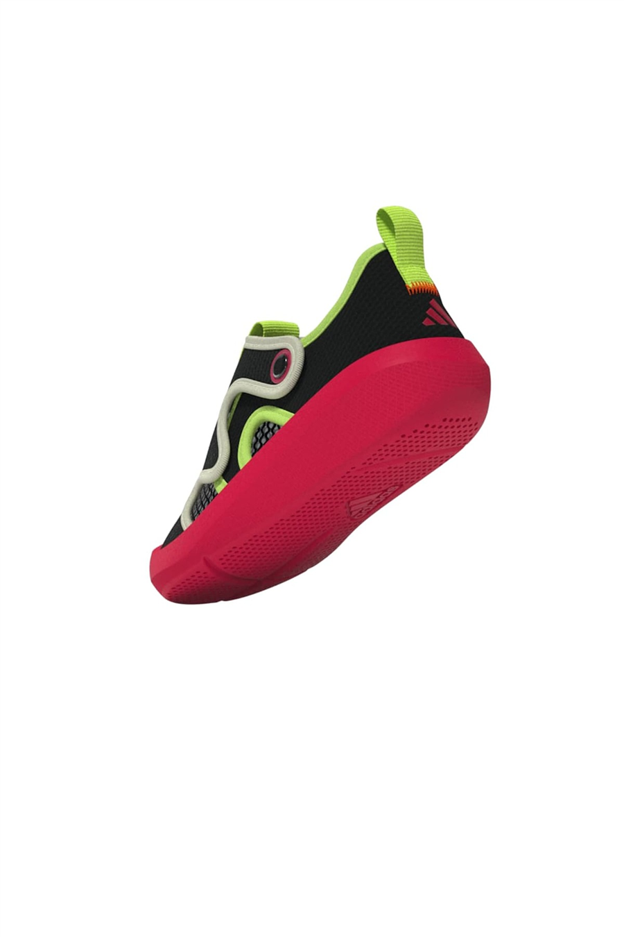 adidas Bebek  Siyah  Sandalet ALTAVENTURE 3 I JS2549