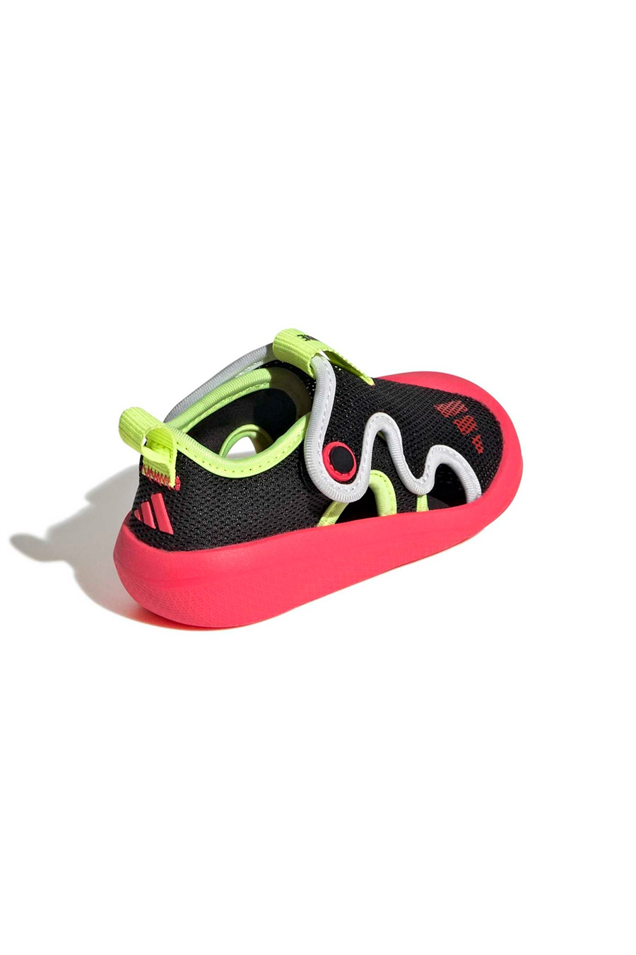 adidas Bebek  Siyah  Sandalet ALTAVENTURE 3 I JS2549