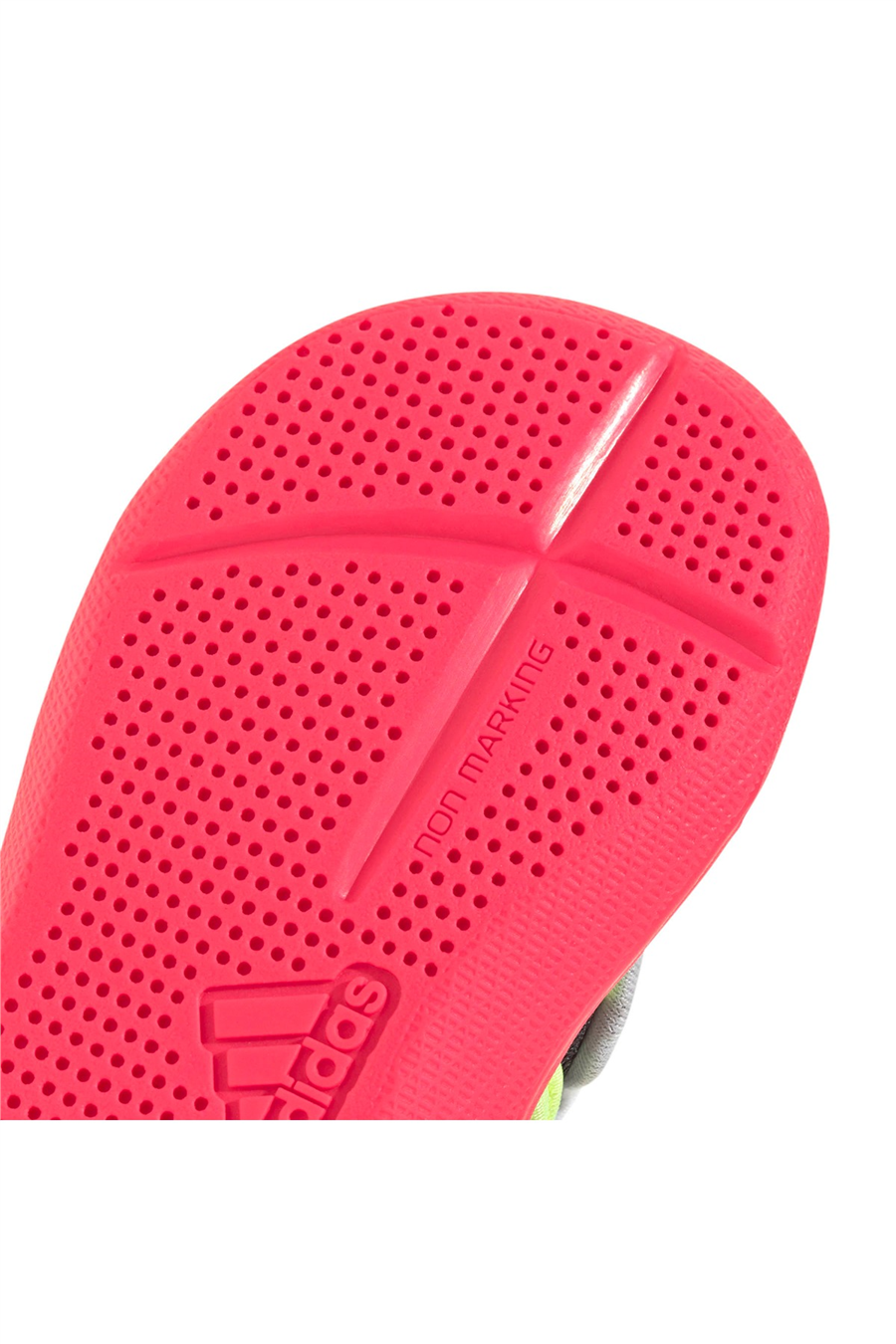 adidas Bebek  Siyah  Sandalet ALTAVENTURE 3 I JS2549