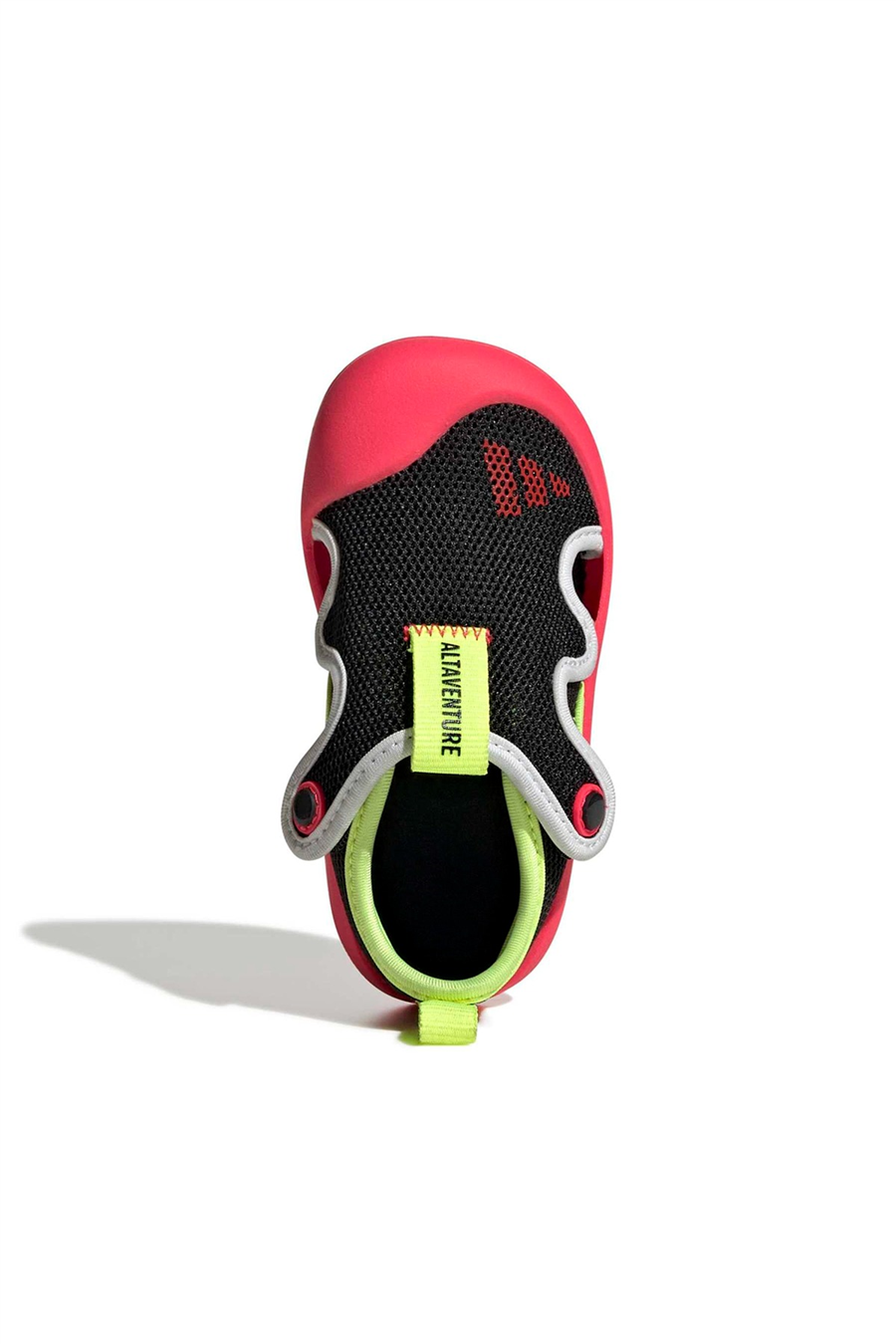 adidas Bebek  Siyah  Sandalet ALTAVENTURE 3 I JS2549