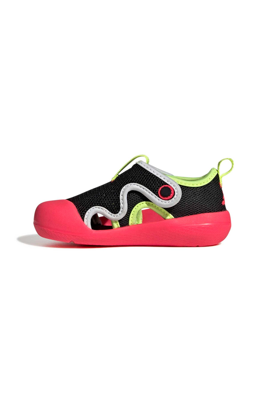 adidas Bebek  Siyah  Sandalet ALTAVENTURE 3 I JS2549