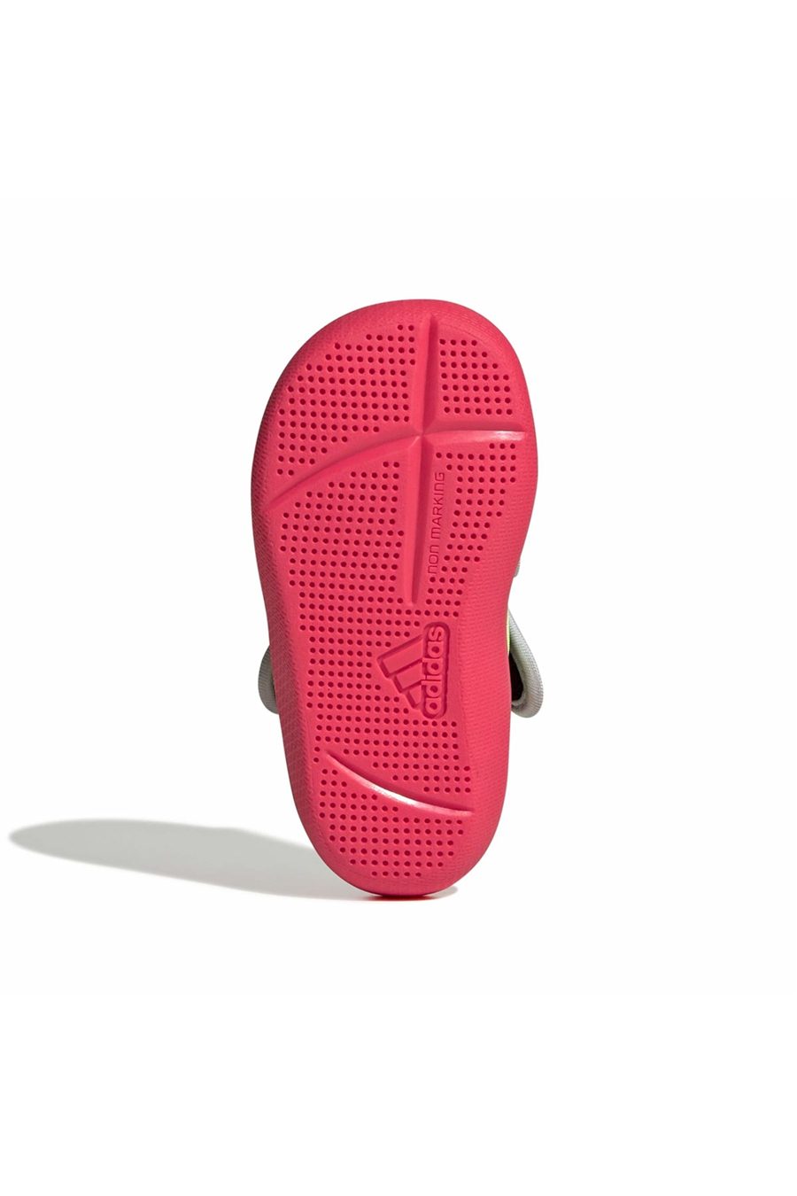 adidas Bebek  Siyah  Sandalet ALTAVENTURE 3 I JS2549