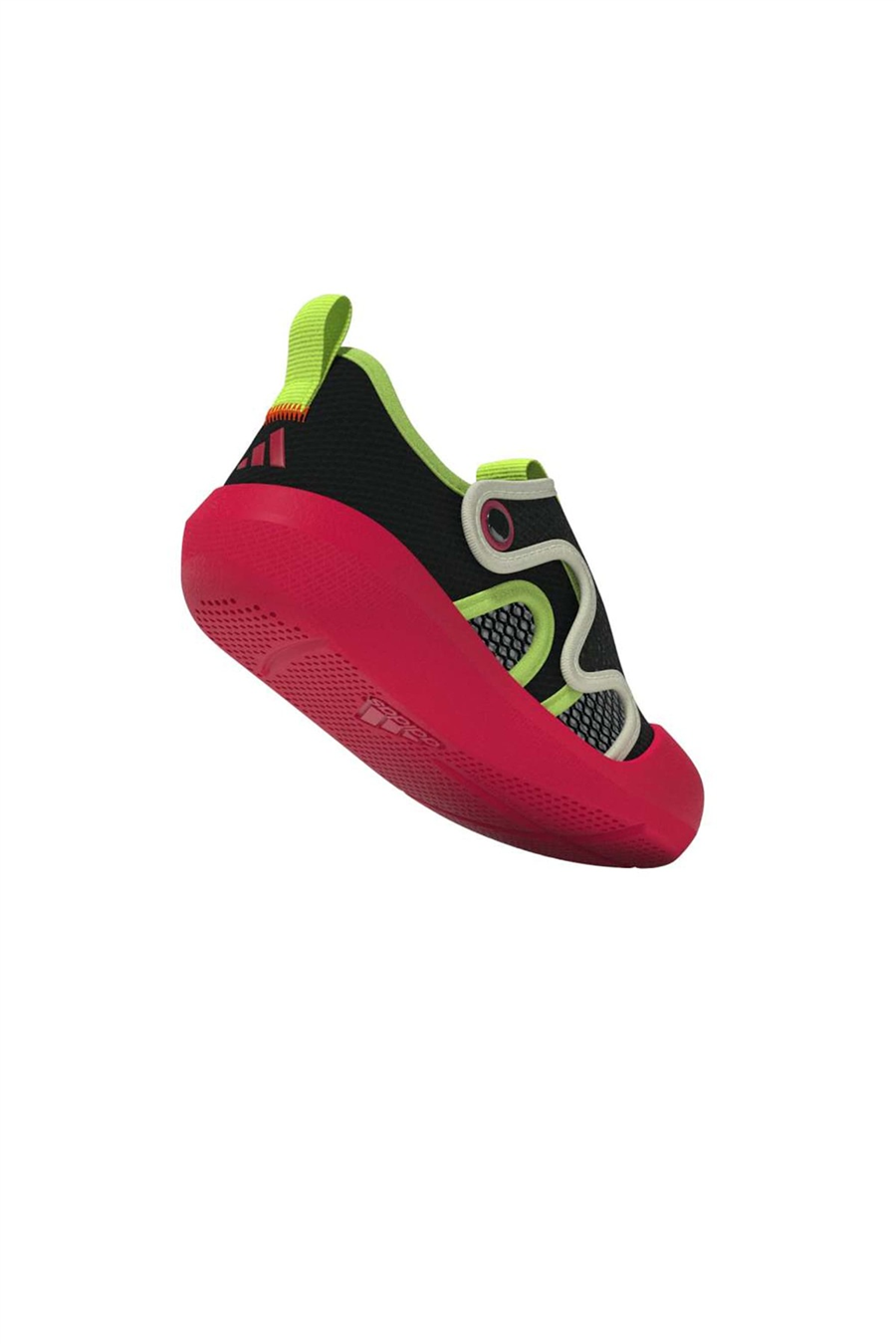 adidas Bebek  Siyah  Sandalet ALTAVENTURE 3 I JS2549