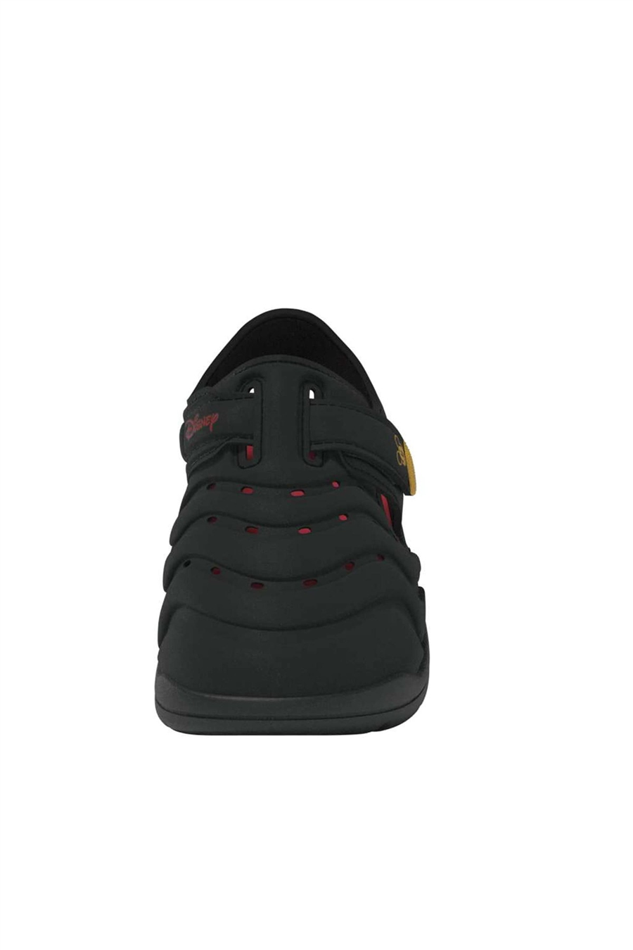 adidas Bebek  Siyah  Sandalet WATER SANDAL MICKEY I JQ4399