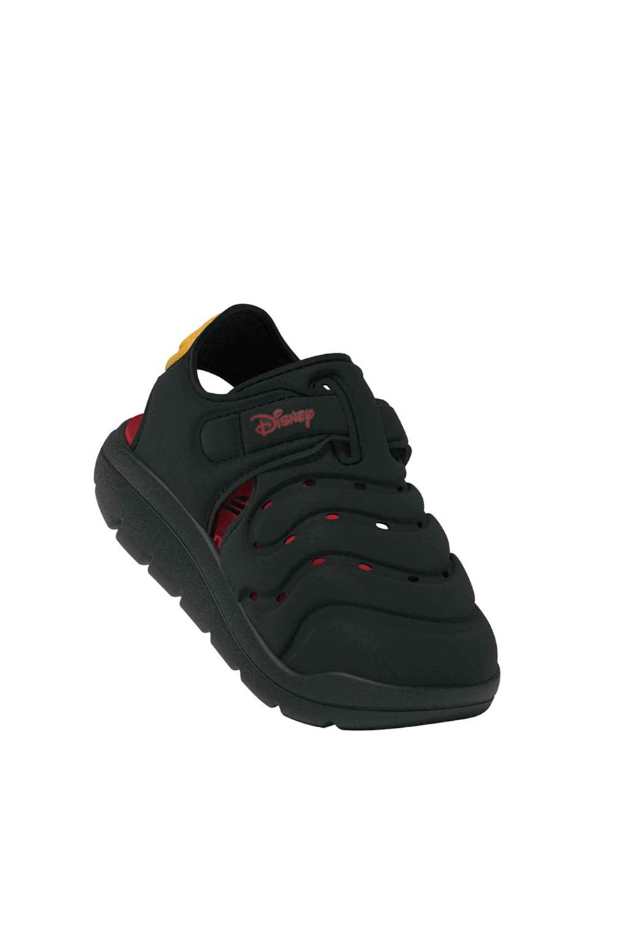 adidas Bebek  Siyah  Sandalet WATER SANDAL MICKEY I JQ4399