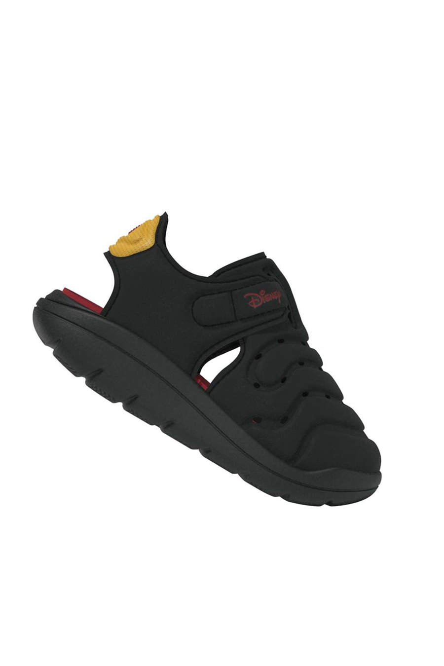 adidas Bebek  Siyah  Sandalet WATER SANDAL MICKEY I JQ4399