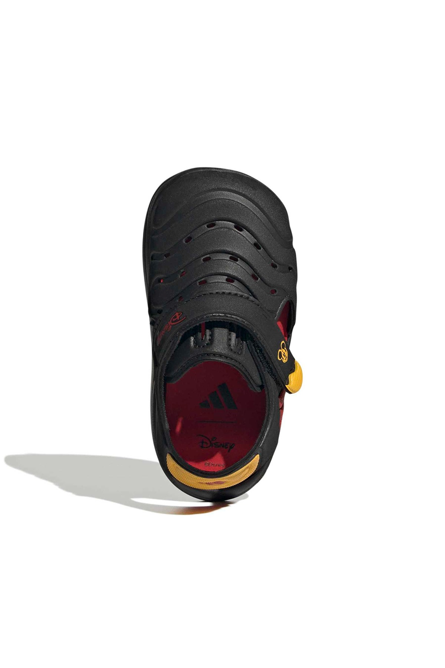 adidas Bebek  Siyah  Sandalet WATER SANDAL MICKEY I JQ4399