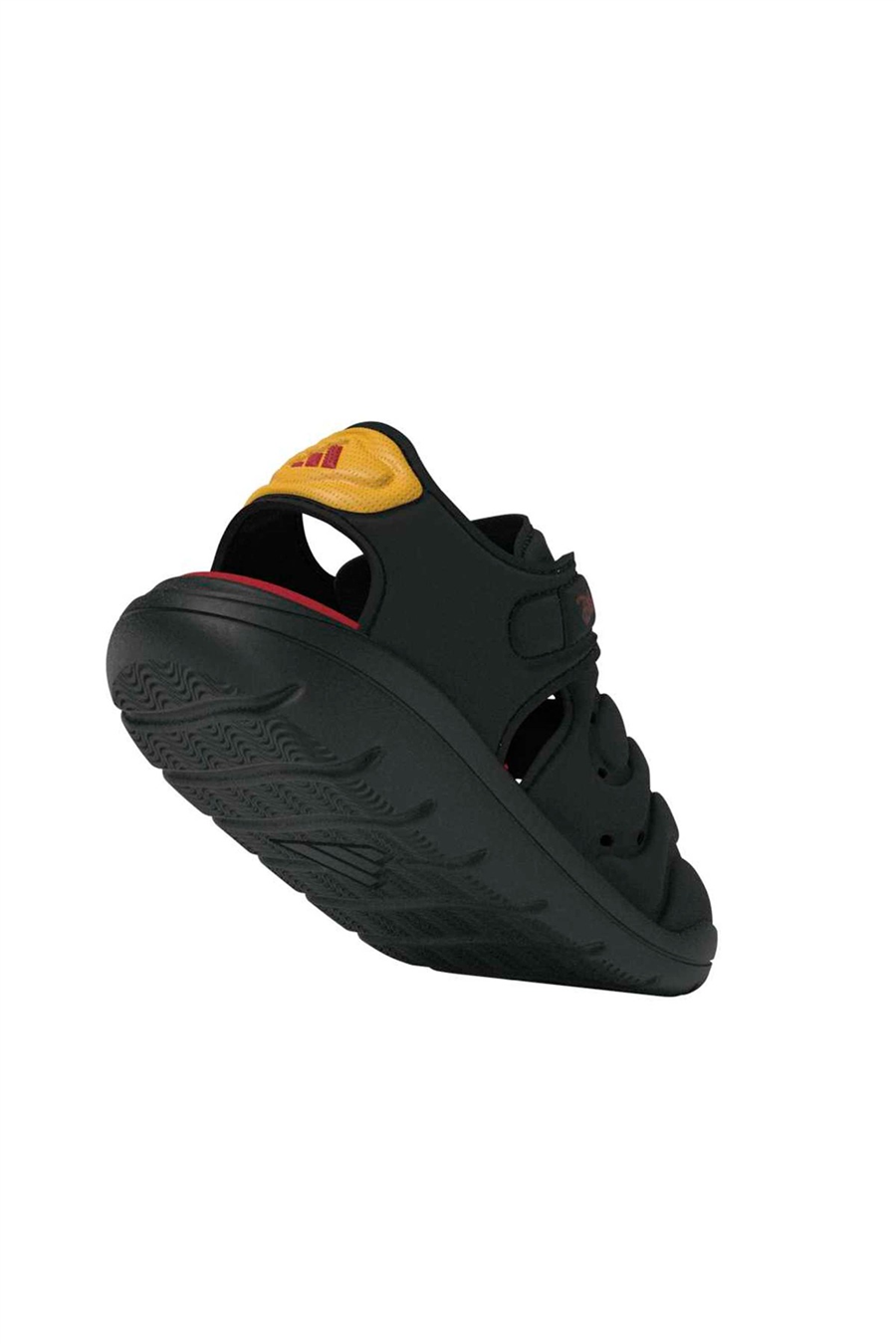 adidas Bebek  Siyah  Sandalet WATER SANDAL MICKEY I JQ4399