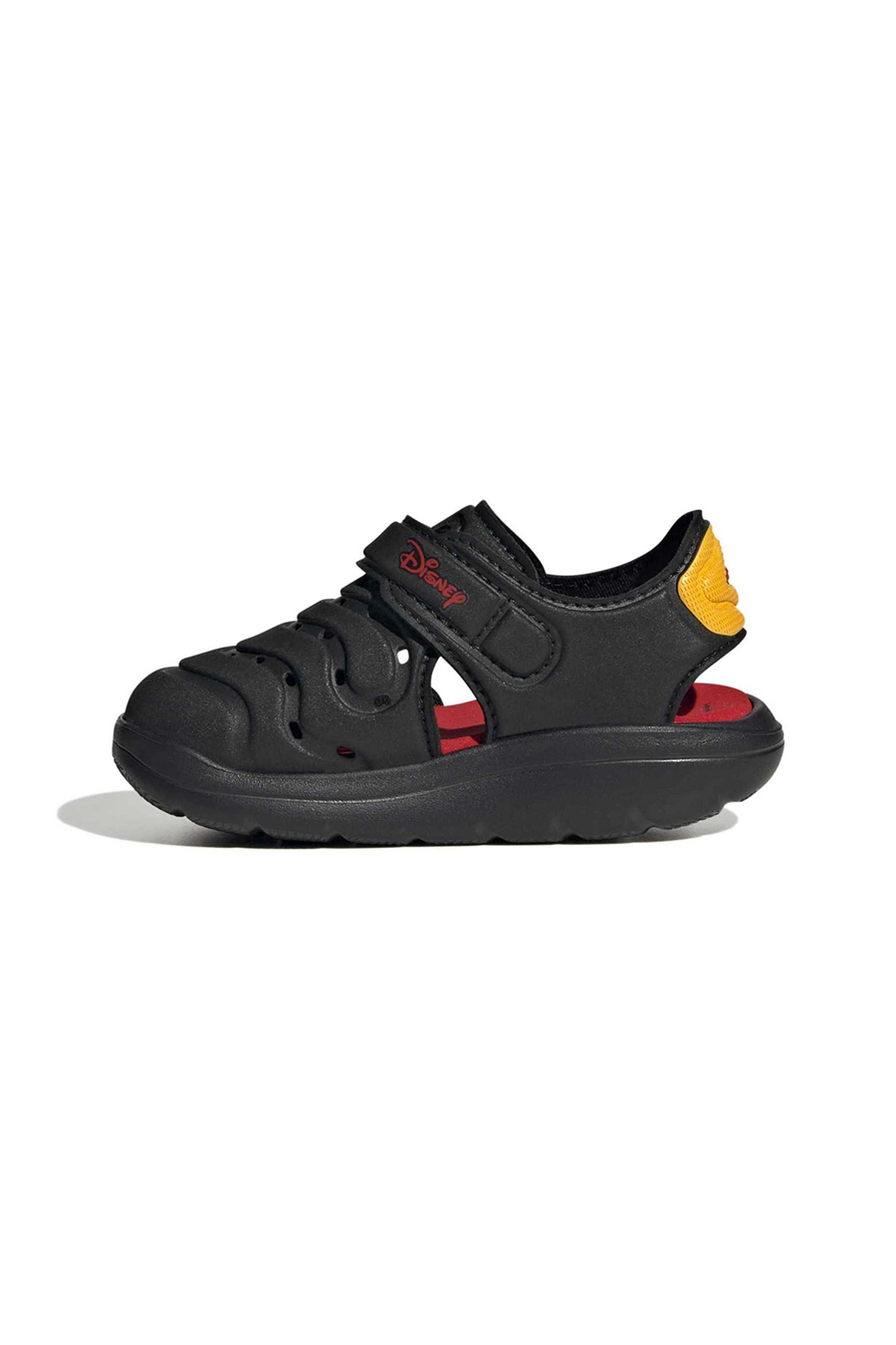 adidas Bebek  Siyah  Sandalet WATER SANDAL MICKEY I JQ4399