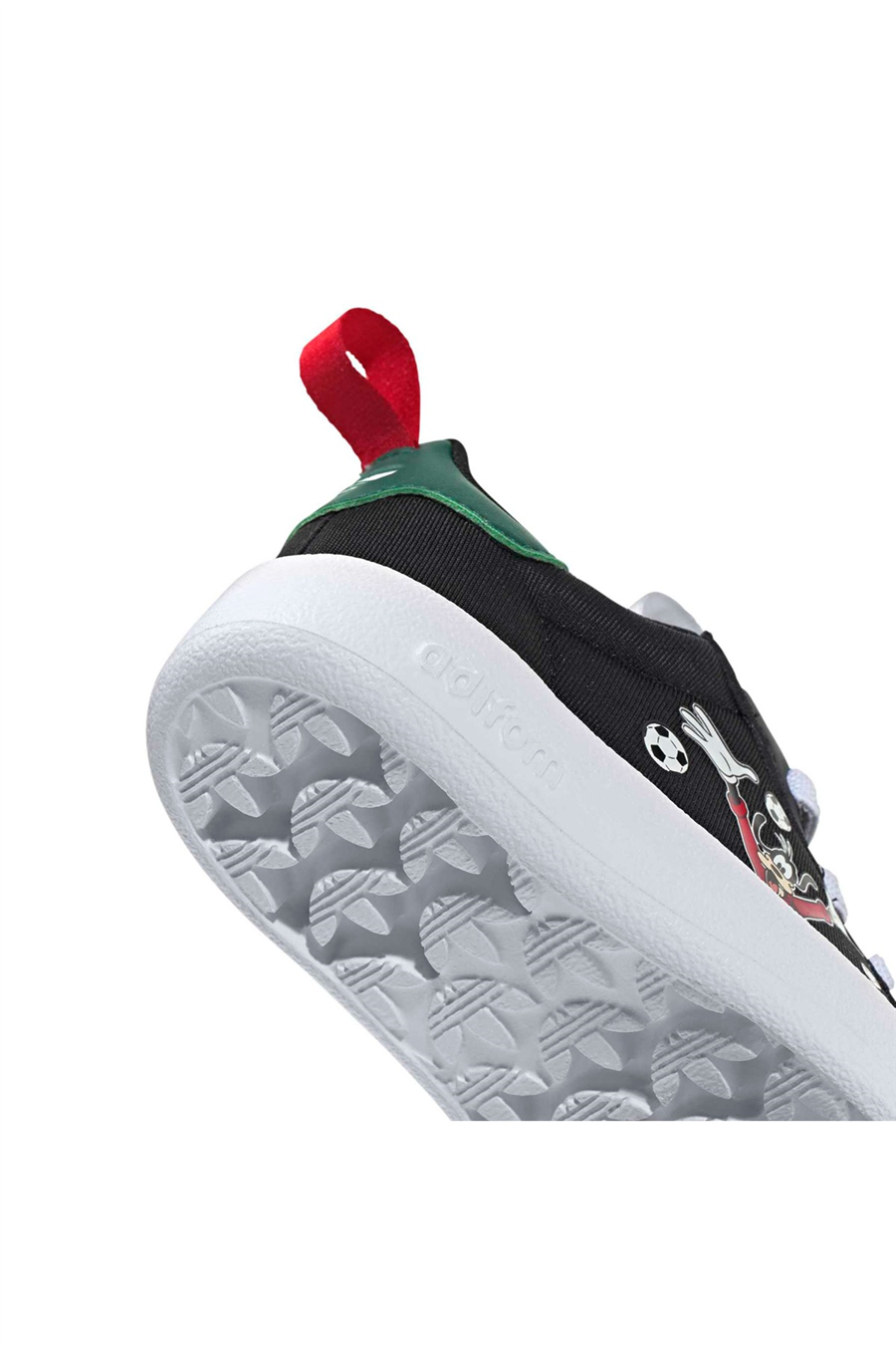 adidas Bebek  Siyah  Sneaker ADIFOM SUPERSTAR 360 I IH1752