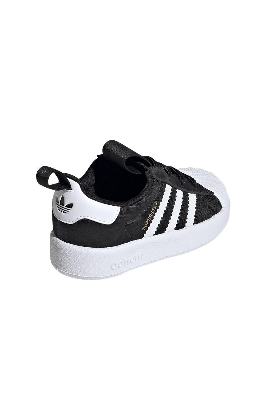 adidas Bebek  Siyah  Sneaker ADIFOM SUPERSTAR 360 I IH3504