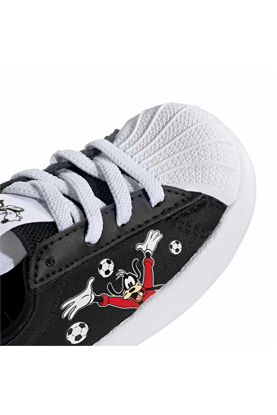 adidas Bebek  Siyah  Sneaker ADIFOM SUPERSTAR 360 I IH1752