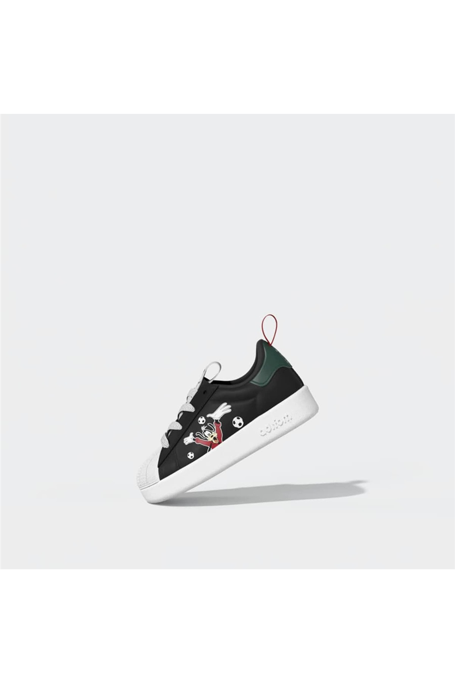 adidas Bebek  Siyah  Sneaker ADIFOM SUPERSTAR 360 I IH1752