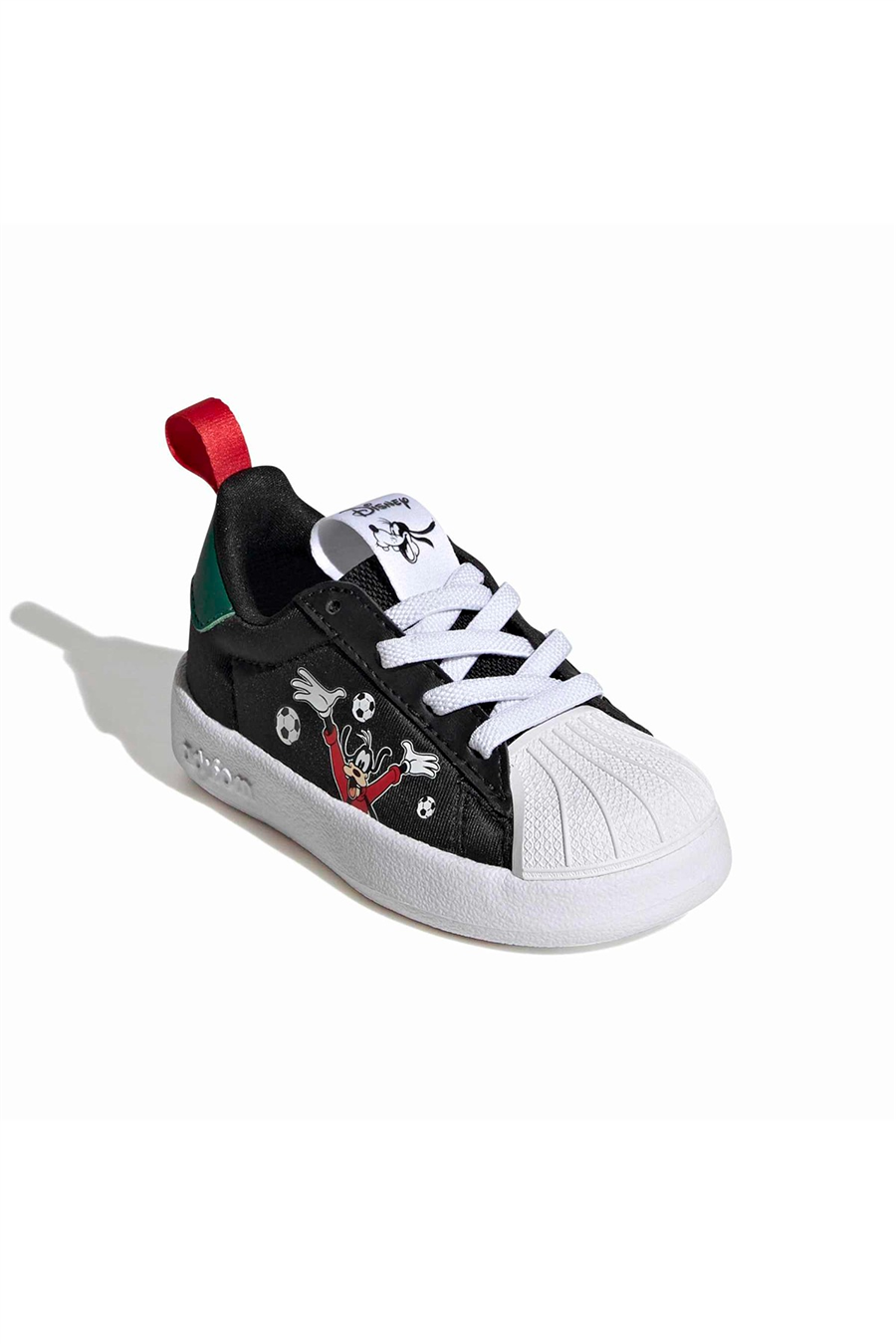 adidas Bebek  Siyah  Sneaker ADIFOM SUPERSTAR 360 I IH1752