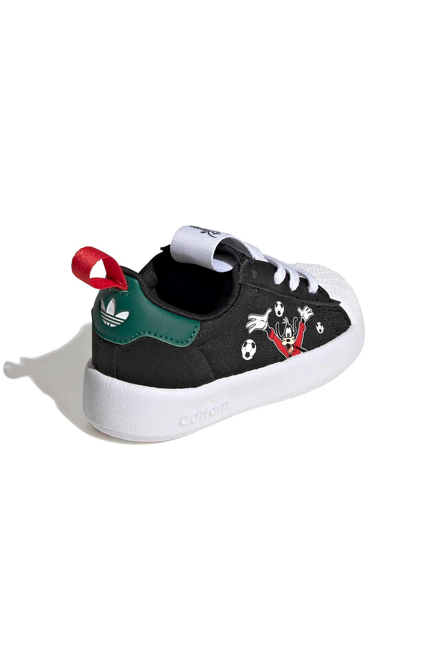 adidas Bebek  Siyah  Sneaker ADIFOM SUPERSTAR 360 I IH1752
