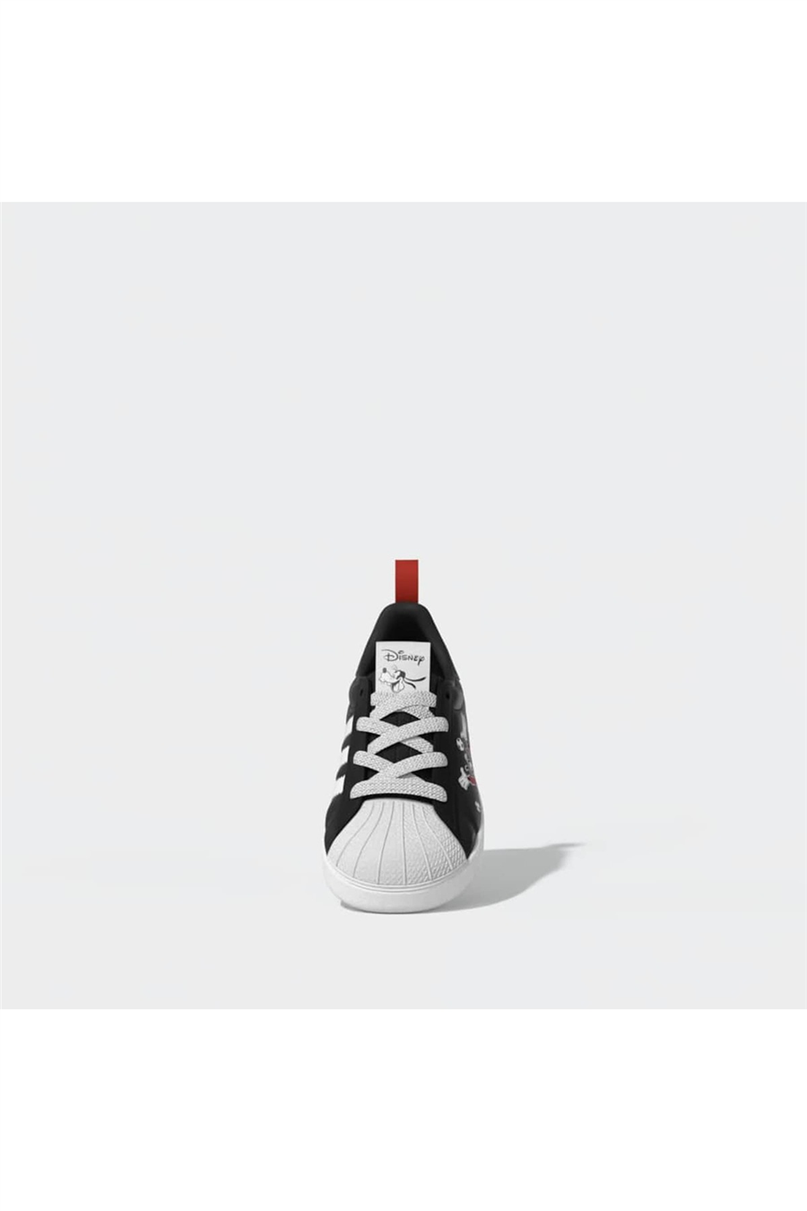 adidas Bebek  Siyah  Sneaker ADIFOM SUPERSTAR 360 I IH1752