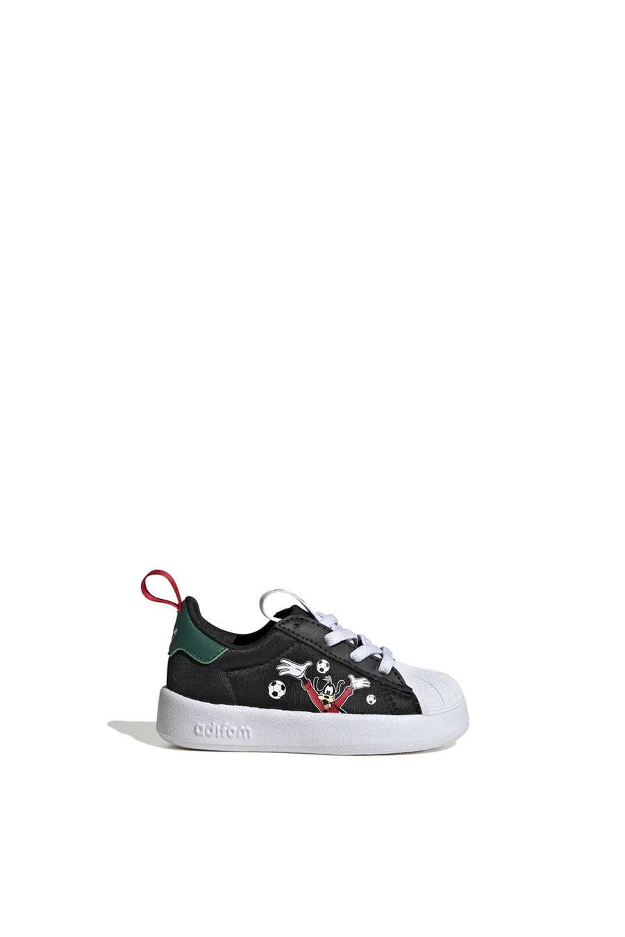 adidas Bebek  Siyah  Sneaker ADIFOM SUPERSTAR 360 I IH1752