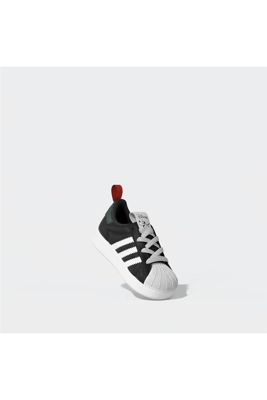 adidas Bebek  Siyah  Sneaker ADIFOM SUPERSTAR 360 I IH1752