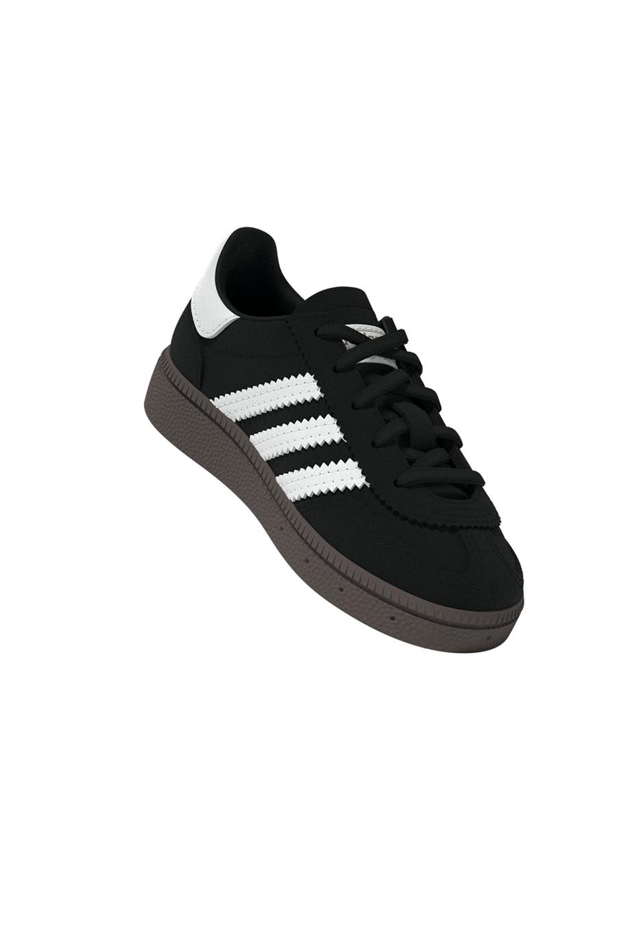 adidas Bebek  Siyah  Sneaker HANDBALL SPEZIAL CF EL I JI2898