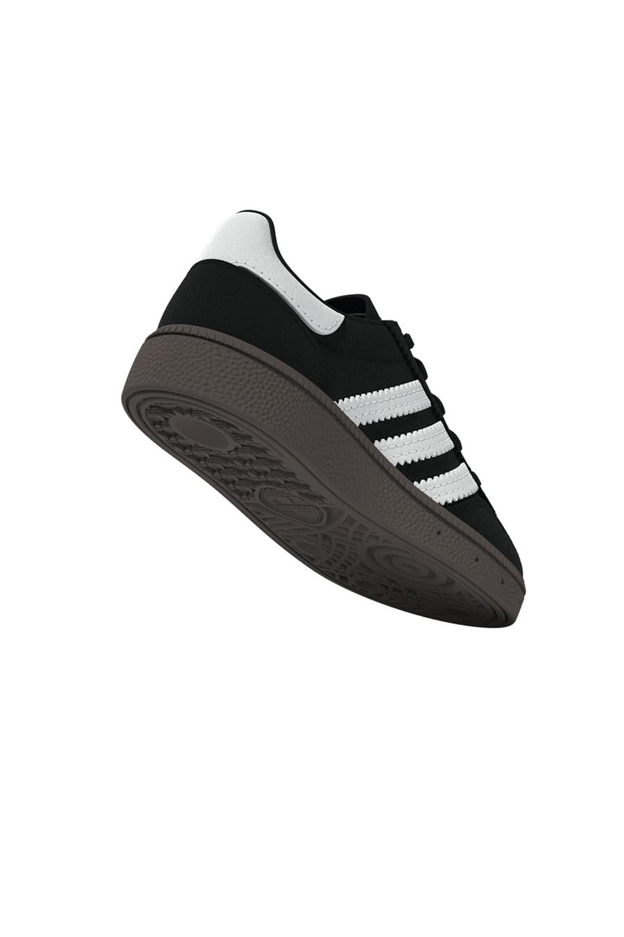adidas Bebek  Siyah  Sneaker HANDBALL SPEZIAL CF EL I JI2898