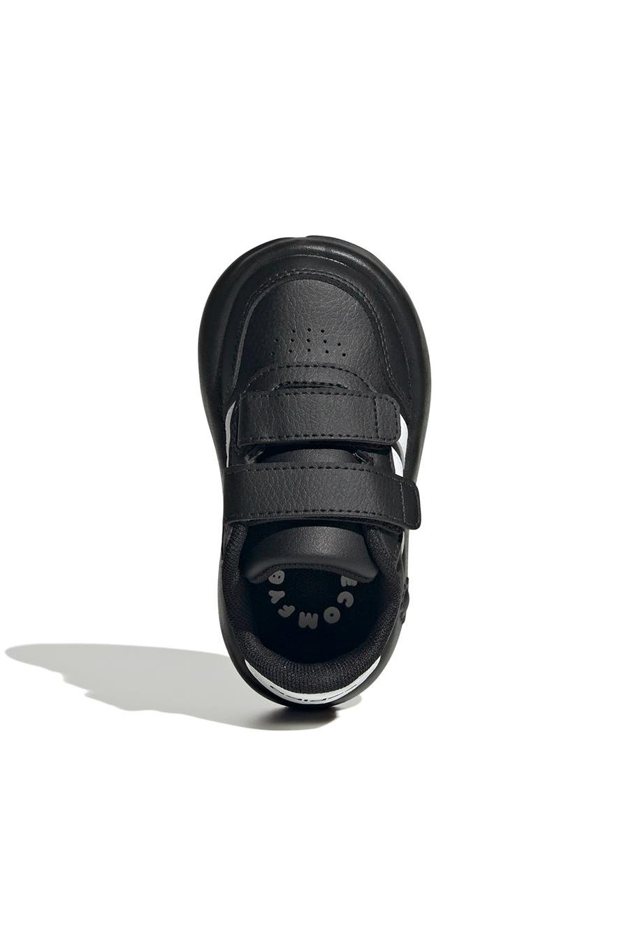 adidas Bebek  Siyah  Yürüyüş Ayakkabısı BREAKNET 3.0 CF I JS3679