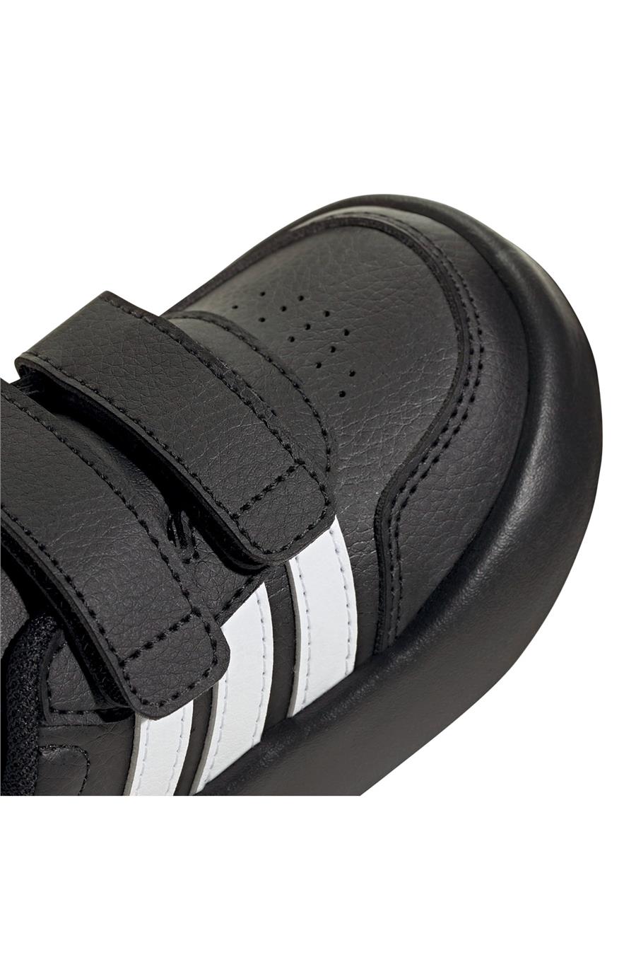 adidas Bebek  Siyah  Yürüyüş Ayakkabısı BREAKNET 3.0 CF I JS3679