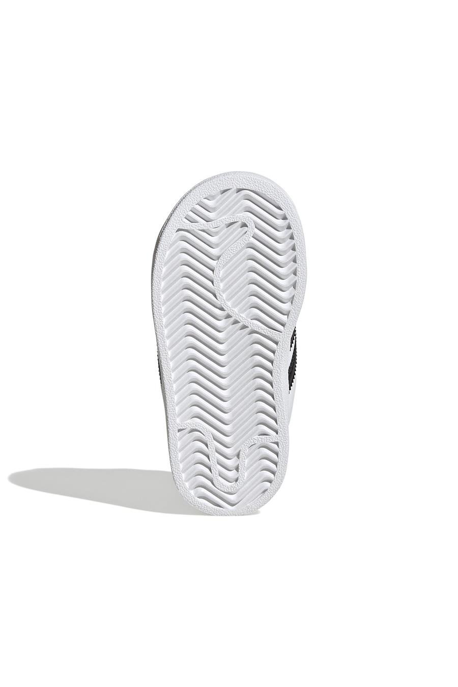 adidas  Bebek  Sneaker SUPERSTAR II CF I JI0090