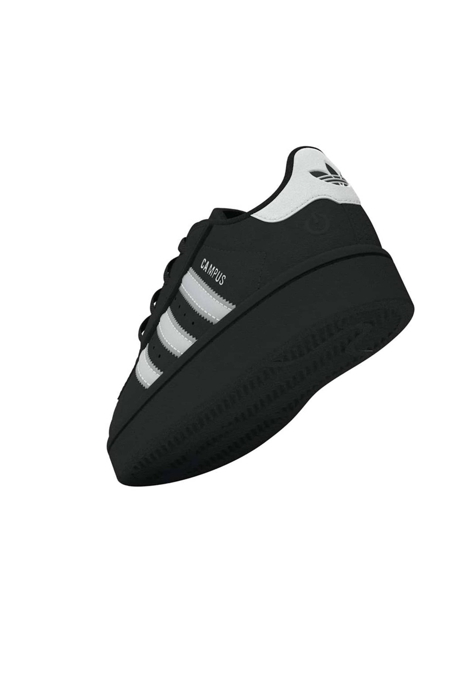 adidas Bebek Spor Ayakkabı CAMPUS 00s LED LIGHTS CF EL I KI9396