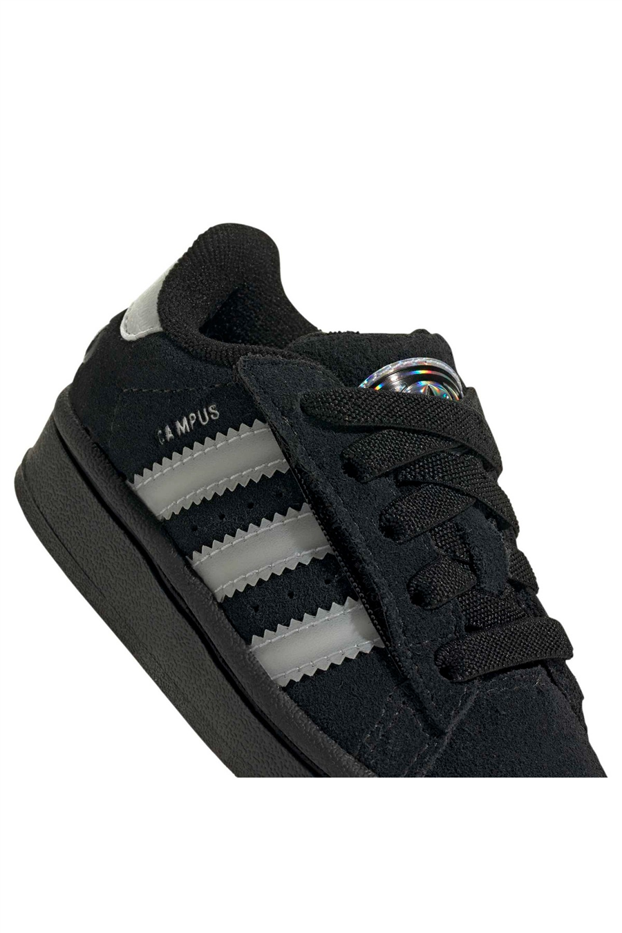 adidas Bebek Spor Ayakkabı CAMPUS 00s LED LIGHTS CF EL I KI9396