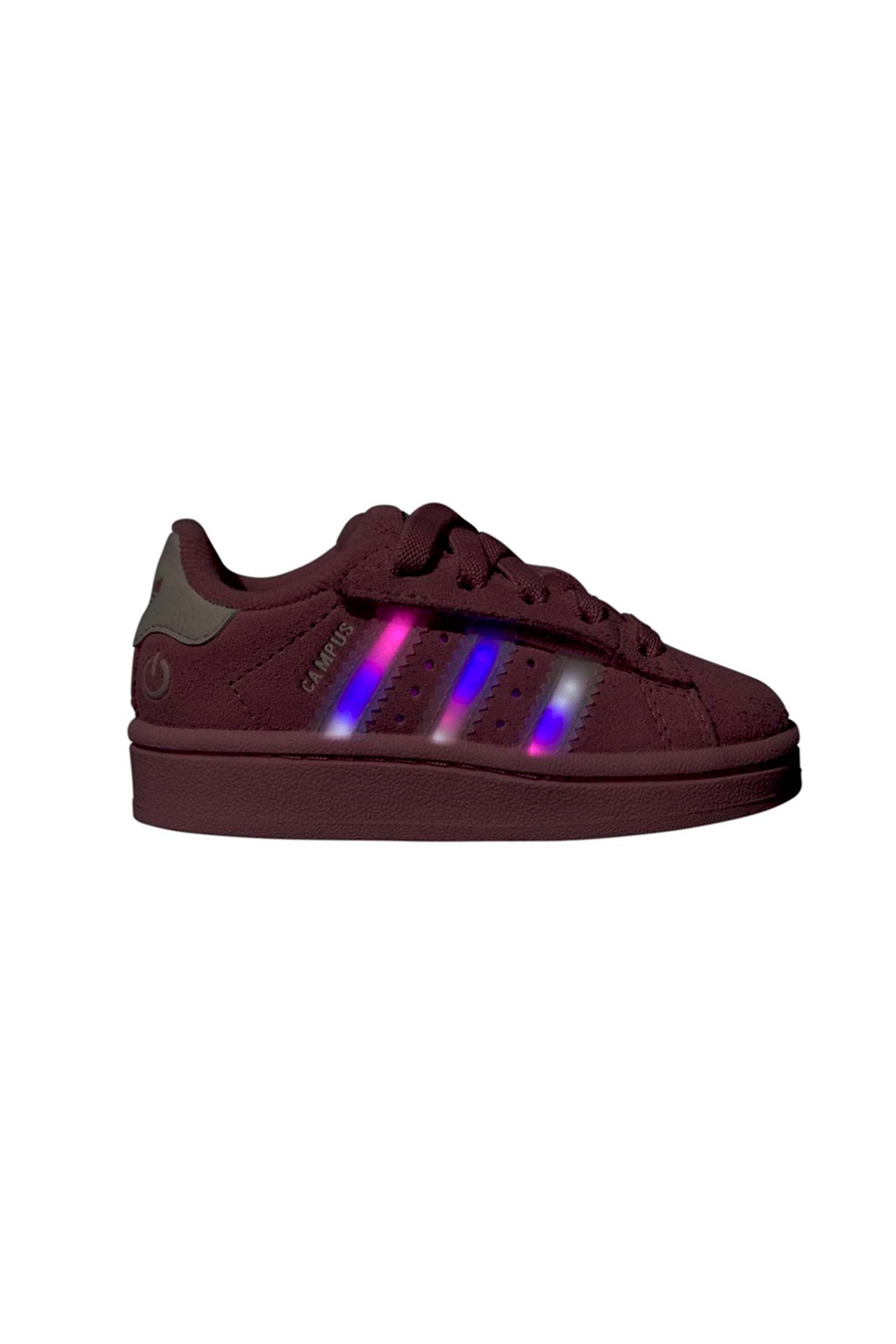 adidas Bebek Spor Ayakkabı CAMPUS 00s LED LIGHTS CF EL I KI9395
