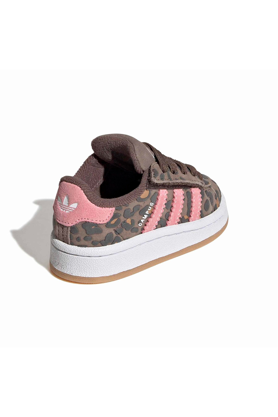 adidas Bebek Spor Ayakkabı CAMPUS 00s COMFORT CLOSURE ELASTIC LACE SHOES KI9434