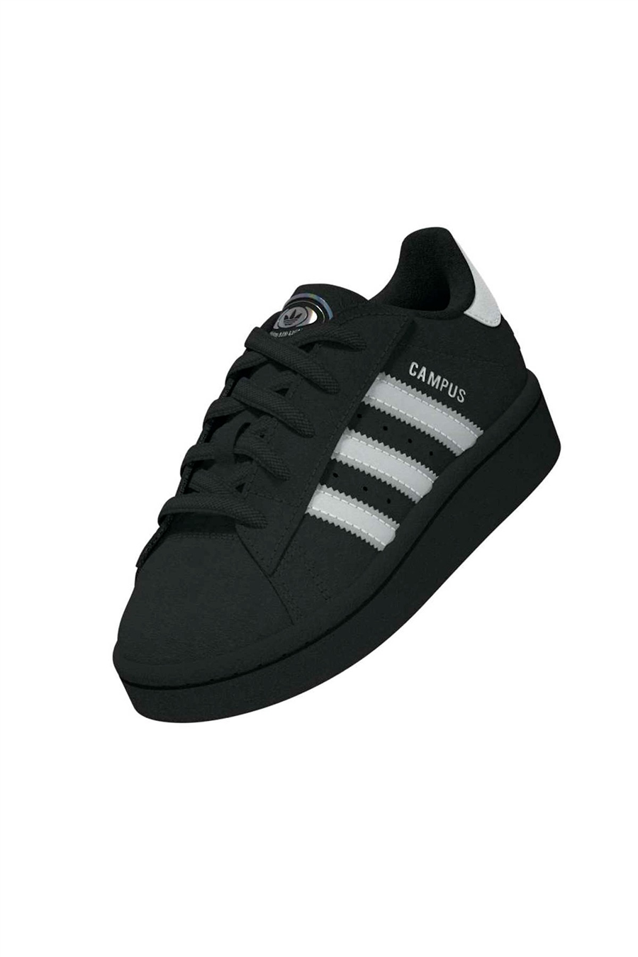 adidas Bebek Spor Ayakkabı CAMPUS 00s LED LIGHTS CF EL I KI9396