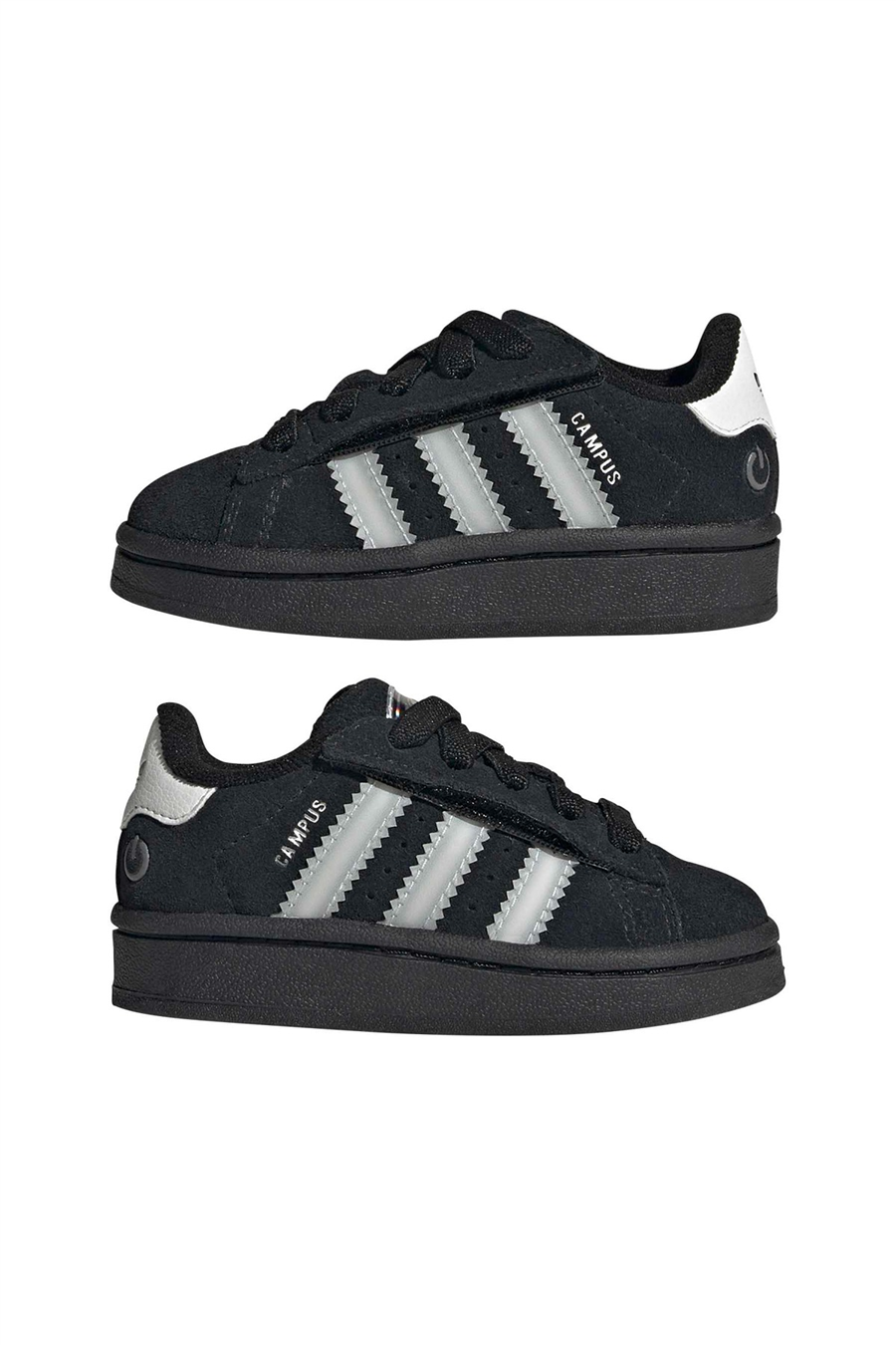adidas Bebek Spor Ayakkabı CAMPUS 00s LED LIGHTS CF EL I KI9396