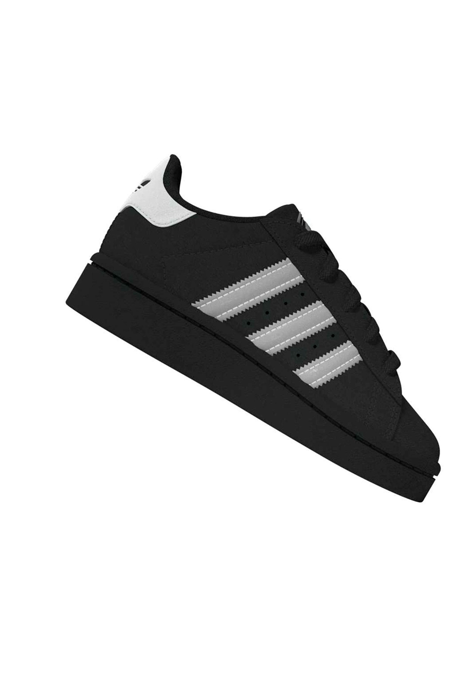 adidas Bebek Spor Ayakkabı CAMPUS 00s LED LIGHTS CF EL I KI9396