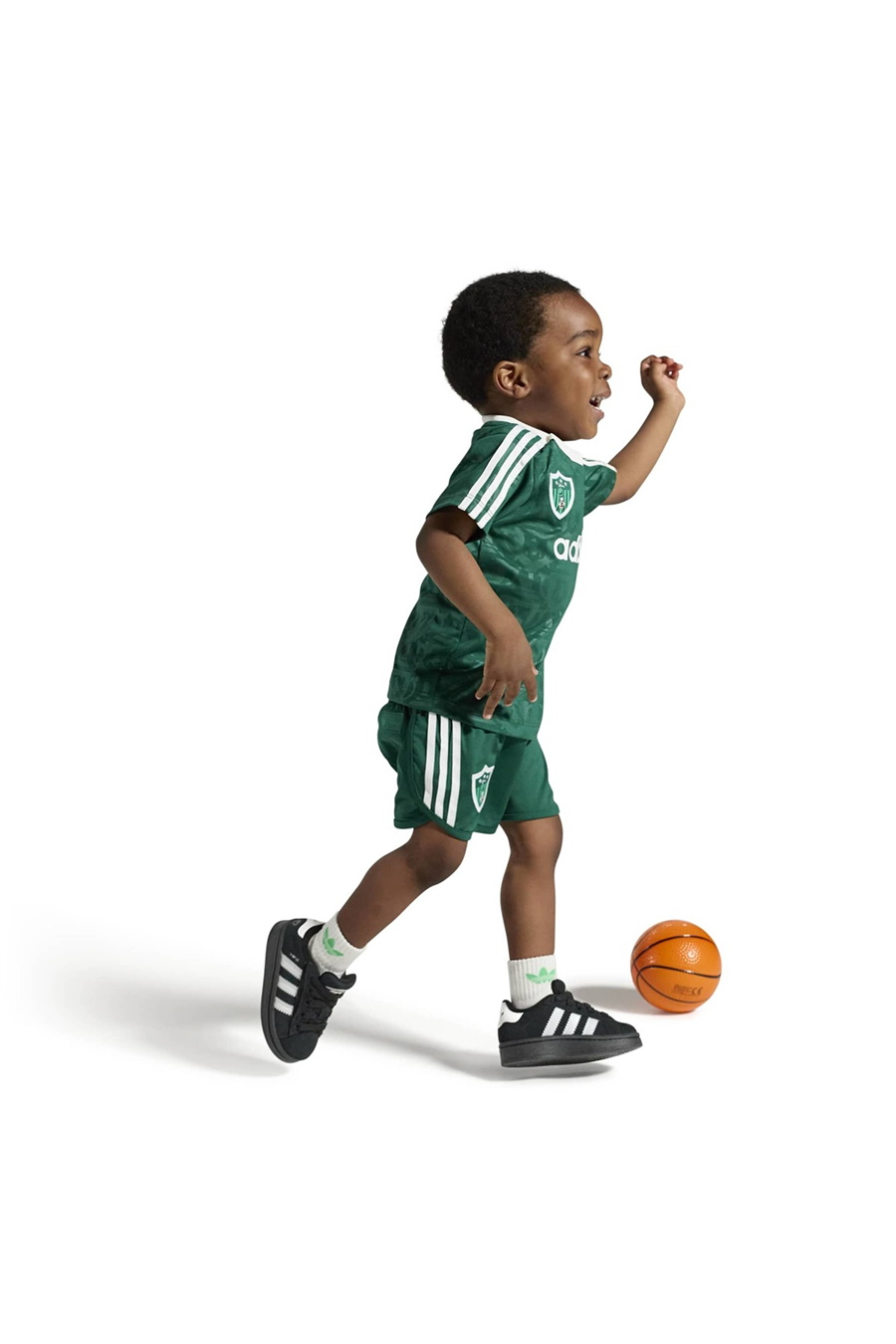 adidas Bebek Spor Ayakkabı CAMPUS 00s LED LIGHTS CF EL I KI9396