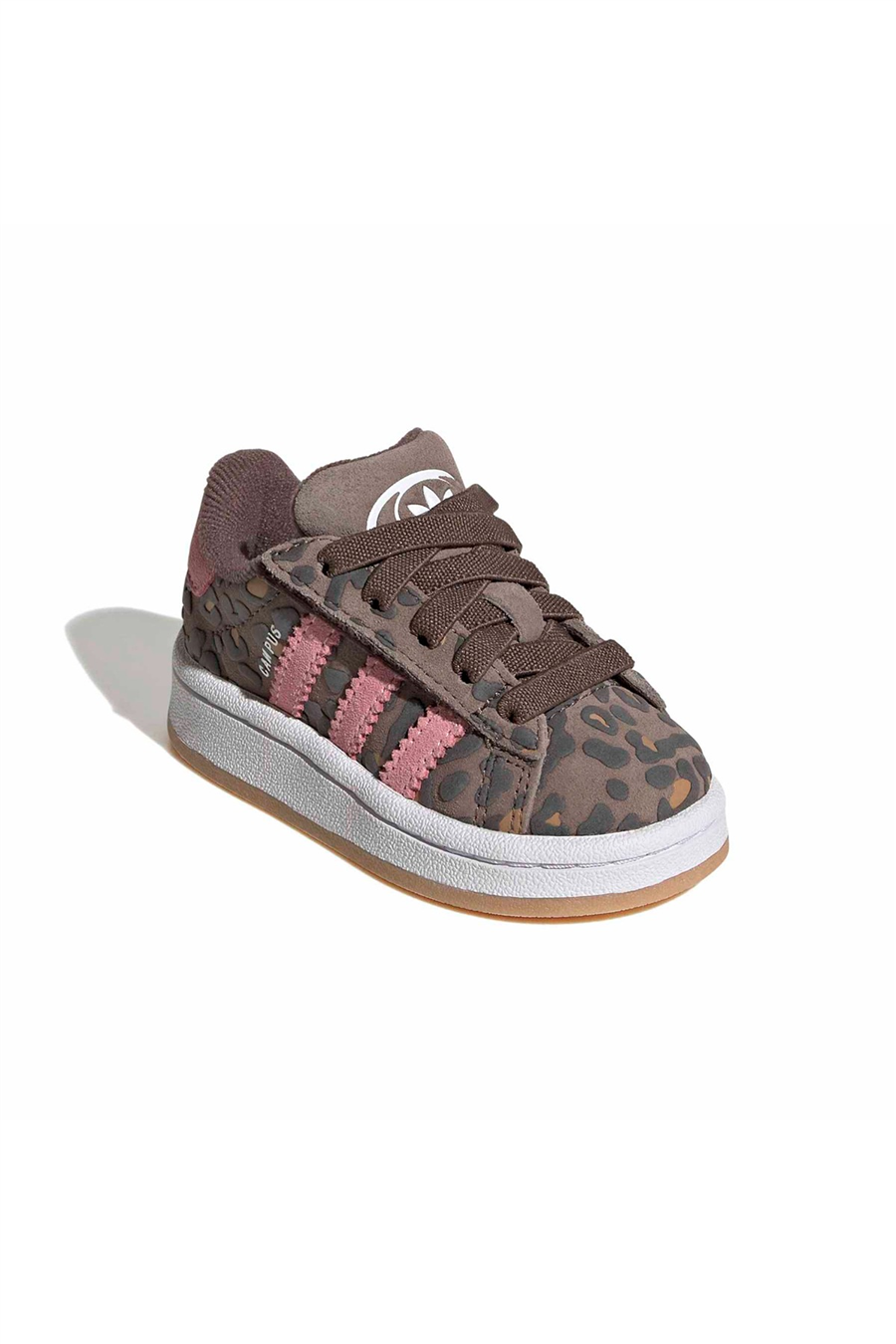 adidas Bebek Spor Ayakkabı CAMPUS 00s COMFORT CLOSURE ELASTIC LACE SHOES KI9434