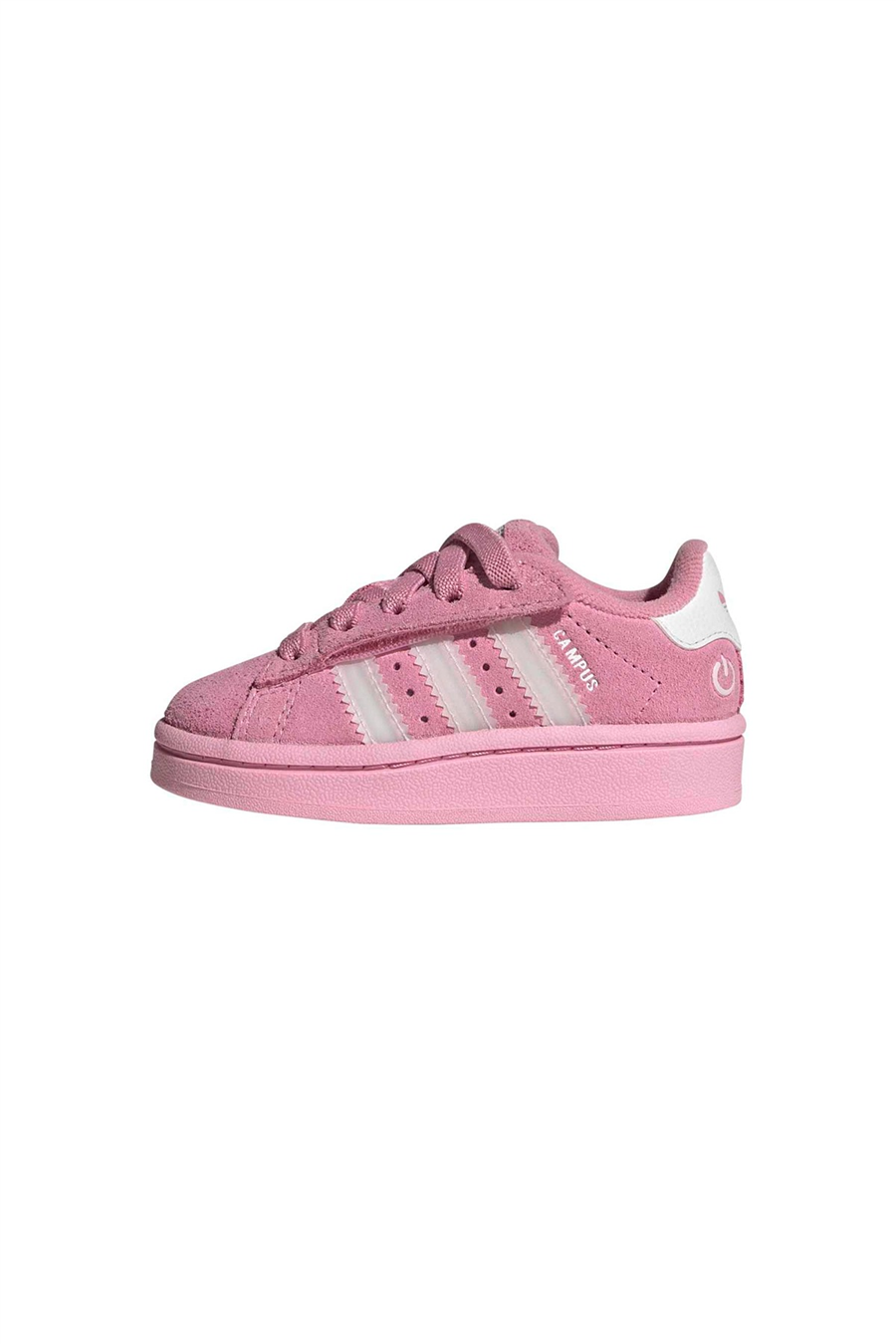 adidas Bebek Spor Ayakkabı CAMPUS 00s LED LIGHTS CF EL I KI9395
