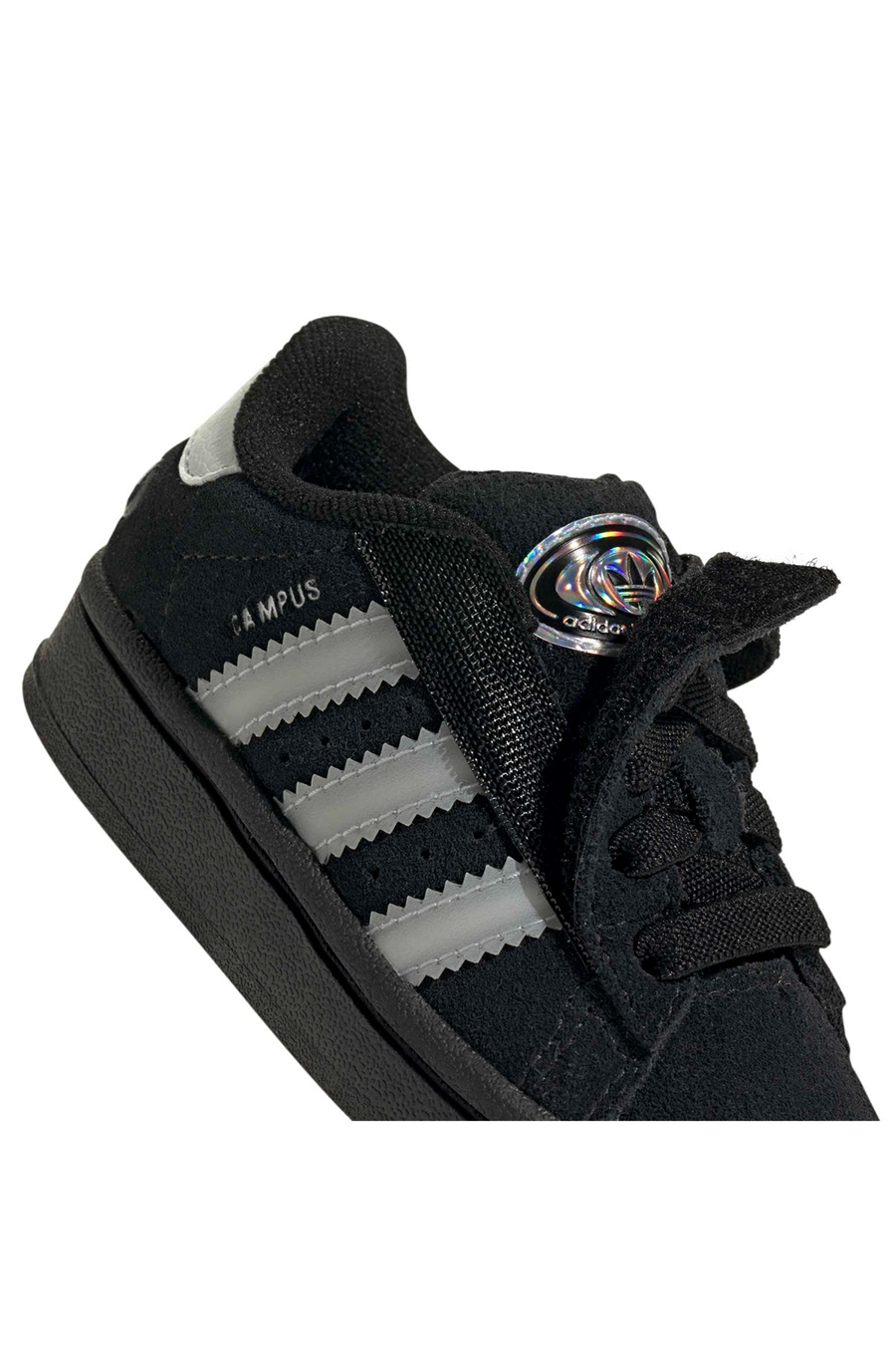 adidas Bebek Spor Ayakkabı CAMPUS 00s LED LIGHTS CF EL I KI9396