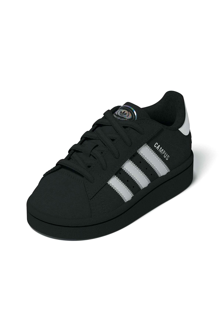 adidas Bebek Spor Ayakkabı CAMPUS 00s LED LIGHTS CF EL I KI9396