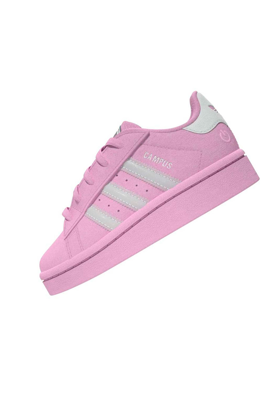 adidas Bebek Spor Ayakkabı CAMPUS 00s LED LIGHTS CF EL I KI9395