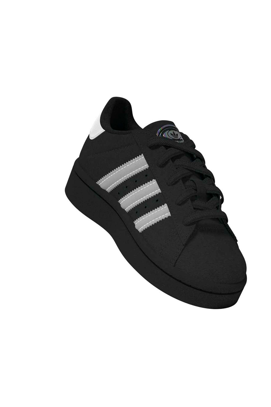 adidas Bebek Spor Ayakkabı CAMPUS 00s LED LIGHTS CF EL I KI9396