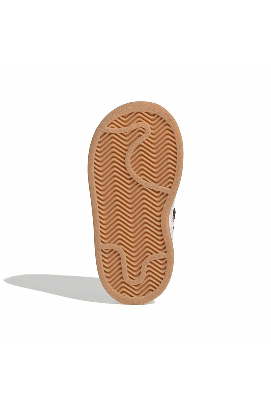 adidas Bebek Spor Ayakkabı CAMPUS 00s COMFORT CLOSURE ELASTIC LACE SHOES KI9434