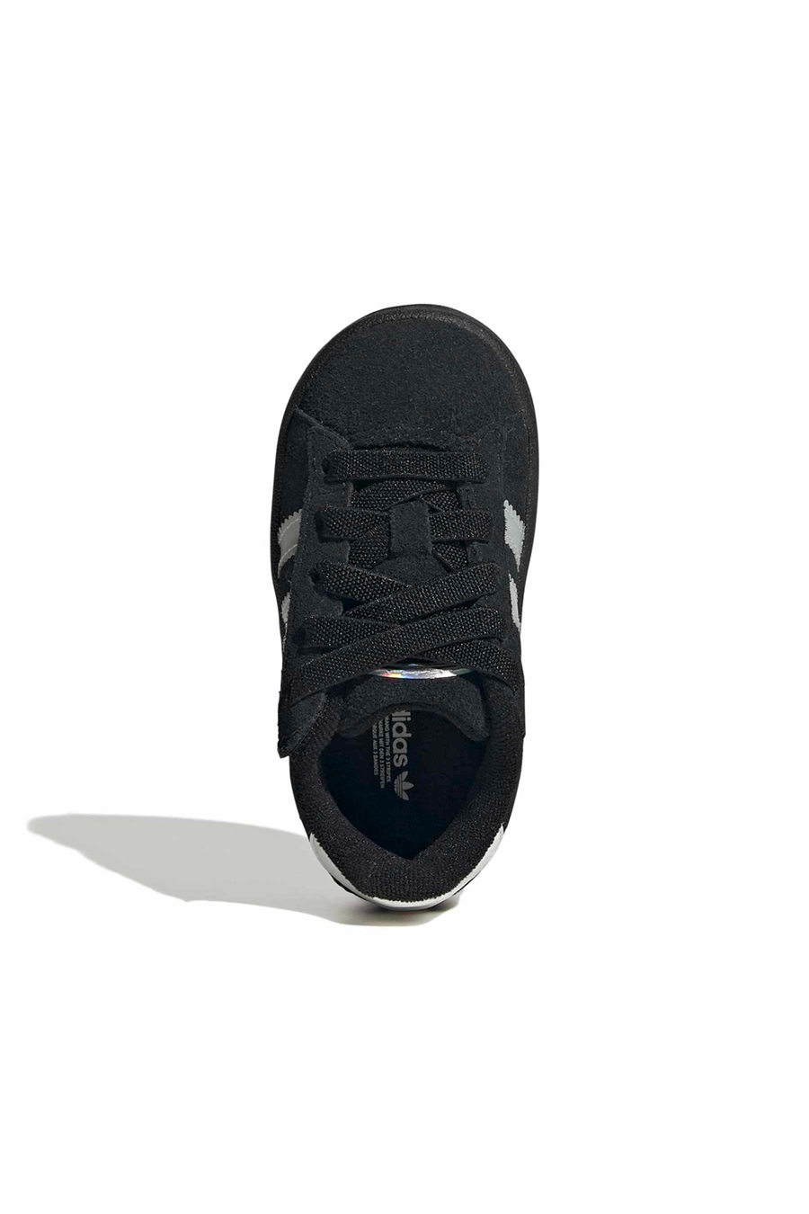 adidas Bebek Spor Ayakkabı CAMPUS 00s LED LIGHTS CF EL I KI9396