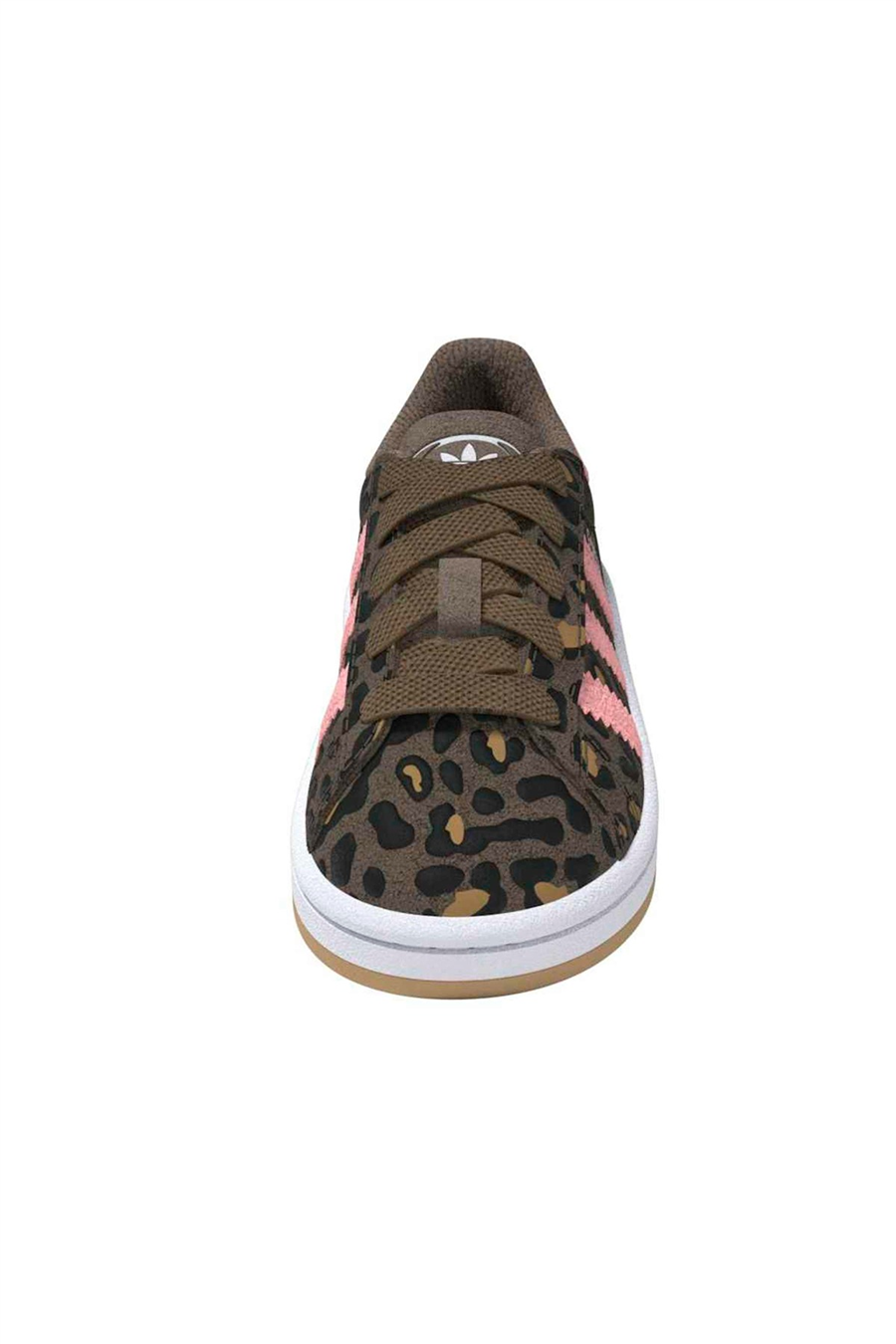 adidas Bebek Spor Ayakkabı CAMPUS 00s COMFORT CLOSURE ELASTIC LACE SHOES KI9434
