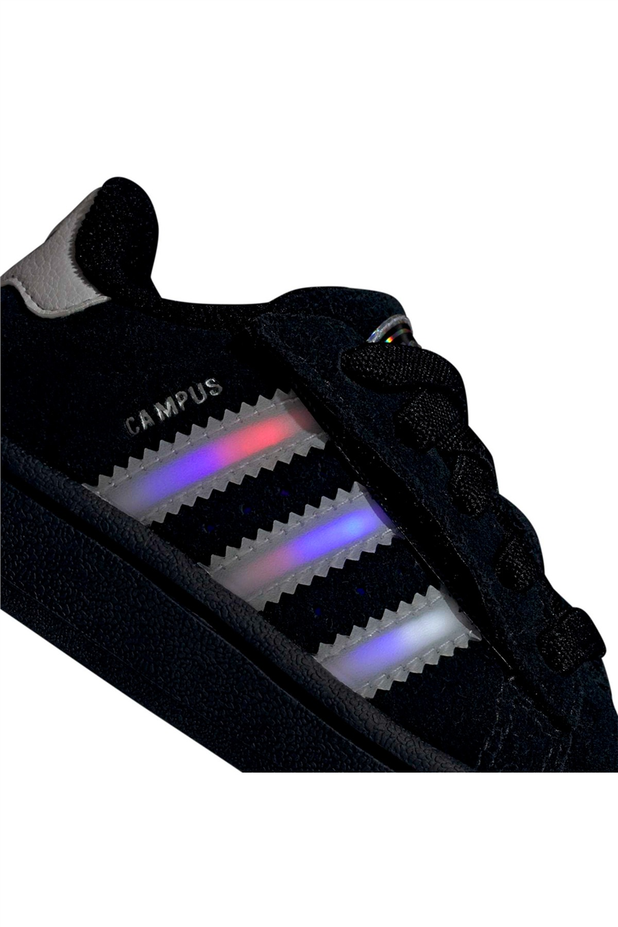 adidas Bebek Spor Ayakkabı CAMPUS 00s LED LIGHTS CF EL I KI9396